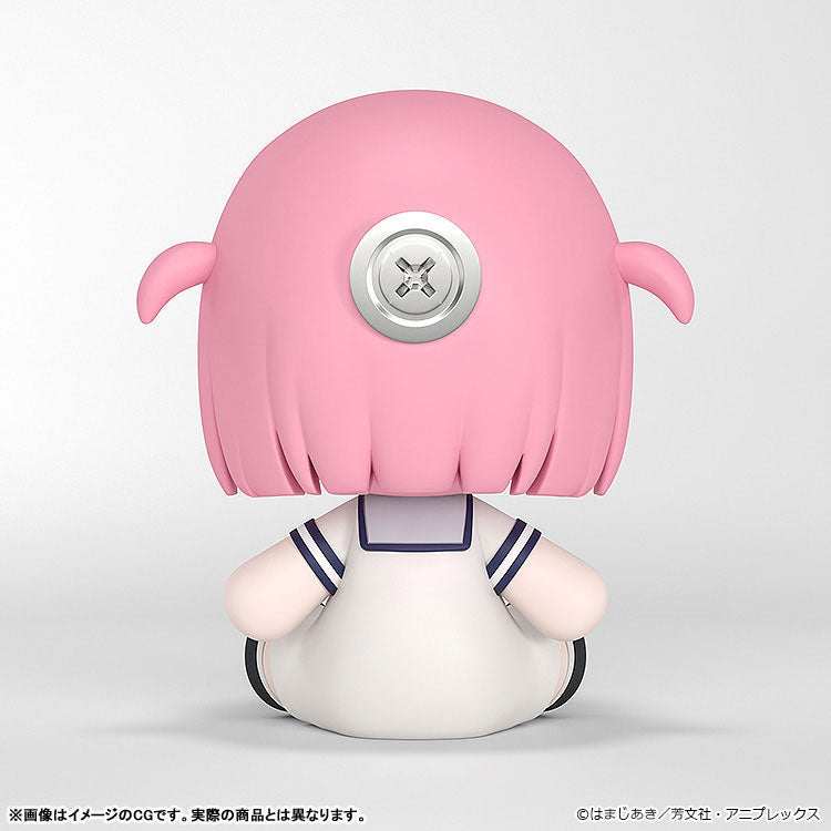 "Bocchi the Rock!" Huggy Secret Good Smile Bocchi the Rock!