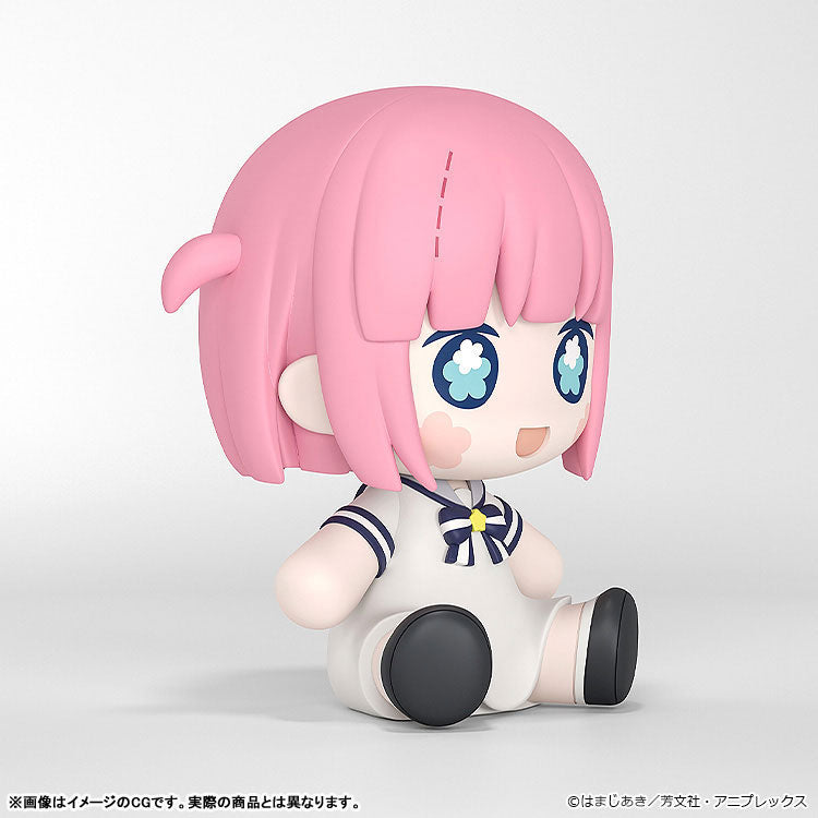 "Bocchi the Rock!" Huggy Secret Good Smile Bocchi the Rock!