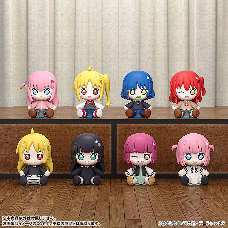 "Bocchi the Rock!" Huggy Secret Good Smile Bocchi the Rock!