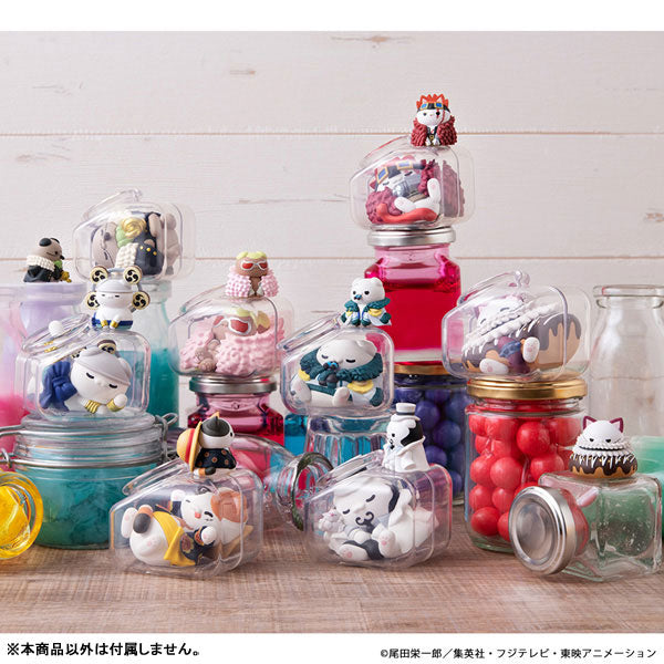 MEGA CAT PROJECT "One Piece" Oyasumi Nyanpiece Nyan! Good Rivals Ver.