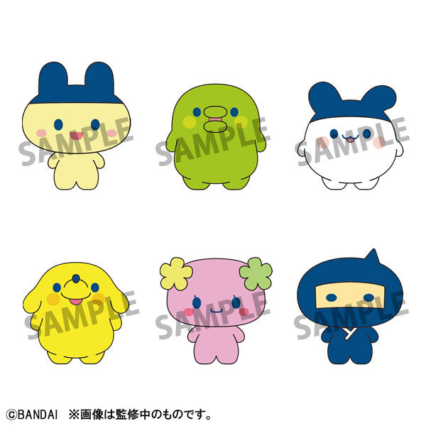 Chokorin Collection "Tamagotchi"