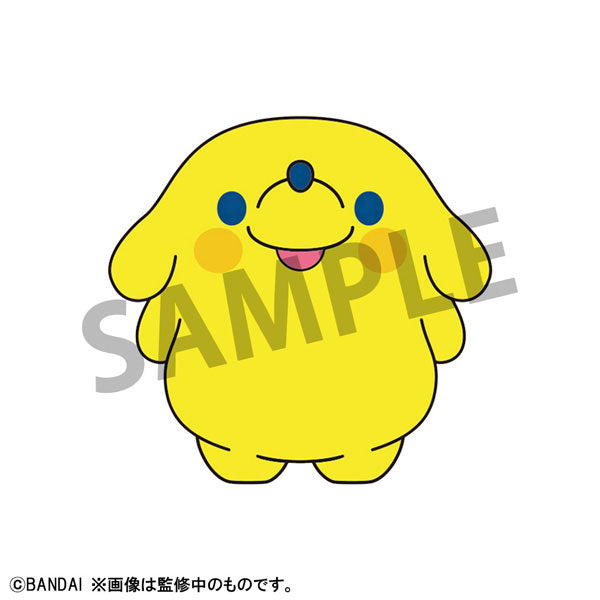Chokorin Collection "Tamagotchi"