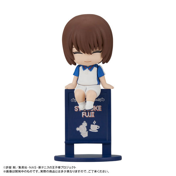 OchaTomo Series "New The Prince of Tennis" Oujisama no Tea Time Again!