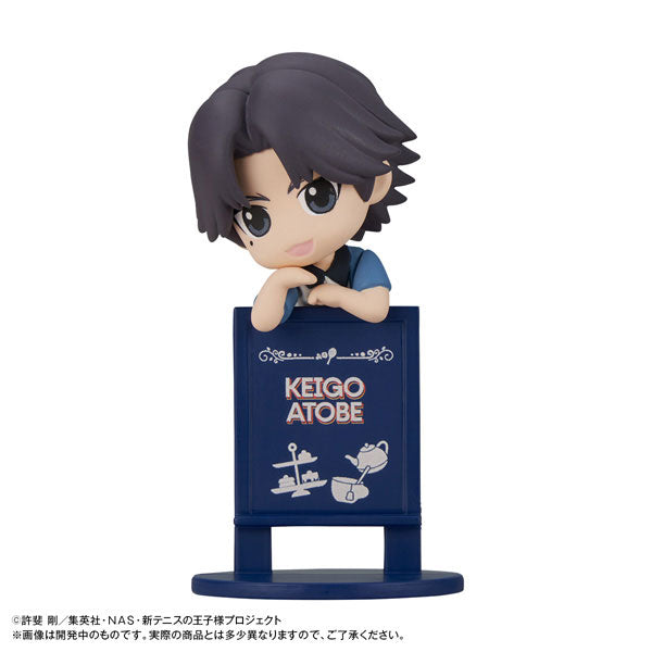 OchaTomo Series "New The Prince of Tennis" Oujisama no Tea Time Again!