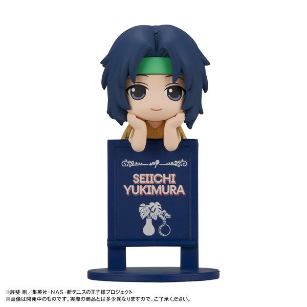 OchaTomo Series "New The Prince of Tennis" Oujisama no Tea Time Again!
