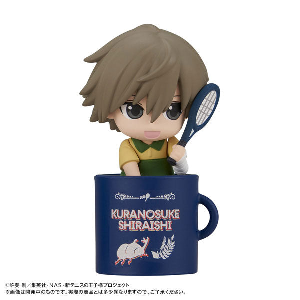 OchaTomo Series "New The Prince of Tennis" Oujisama no Tea Time Again!