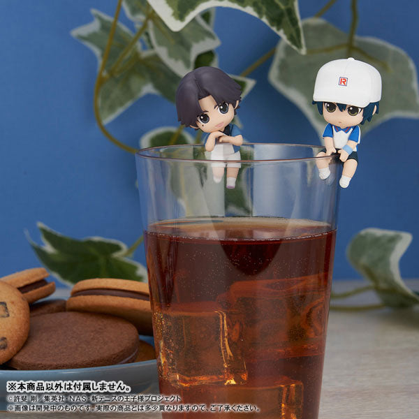 OchaTomo Series "New The Prince of Tennis" Oujisama no Tea Time Again!