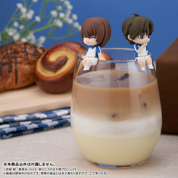 OchaTomo Series "New The Prince of Tennis" Oujisama no Tea Time Again!