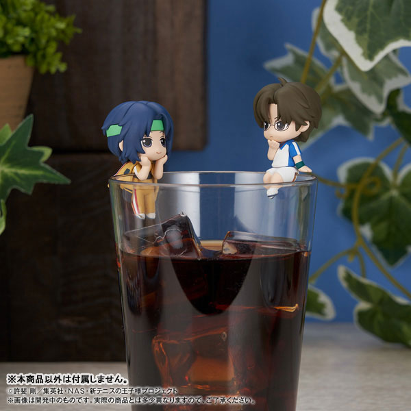 OchaTomo Series "New The Prince of Tennis" Oujisama no Tea Time Again!
