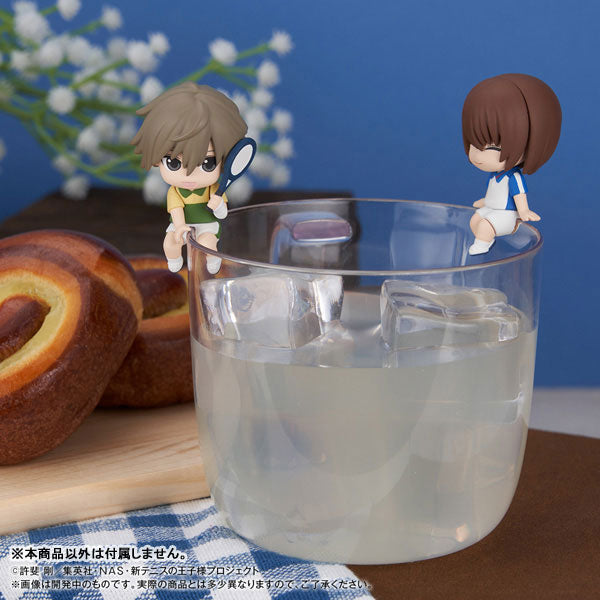 OchaTomo Series "New The Prince of Tennis" Oujisama no Tea Time Again!