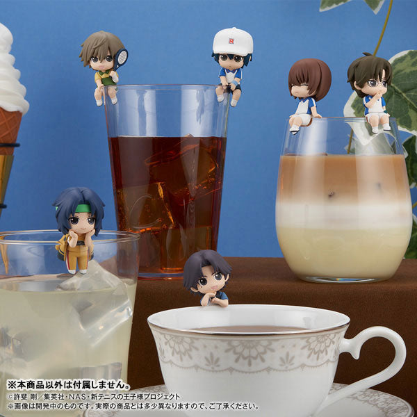 OchaTomo Series "New The Prince of Tennis" Oujisama no Tea Time Again!