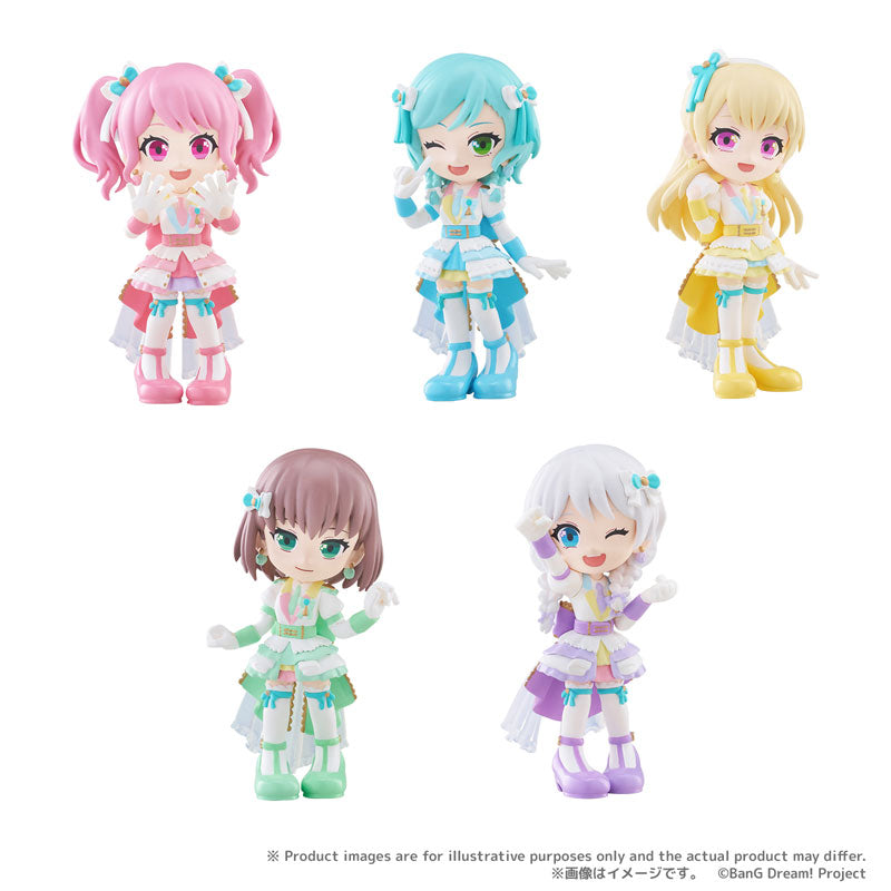 PalVerse "BanG Dream!" Pastel Palettes