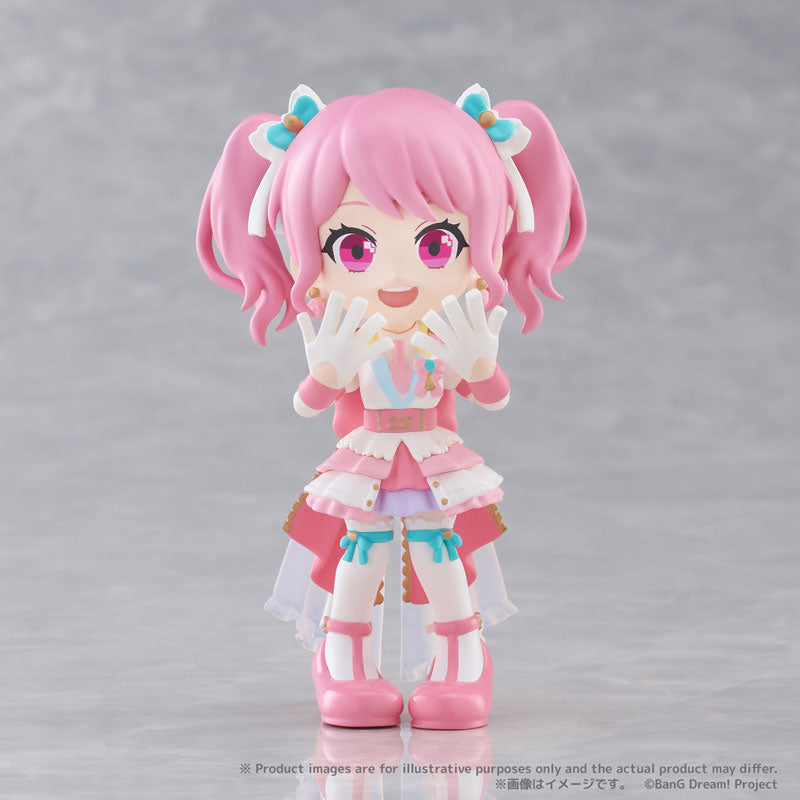 PalVerse "BanG Dream!" Pastel Palettes