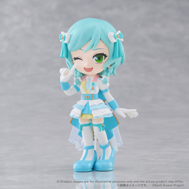 PalVerse "BanG Dream!" Pastel Palettes