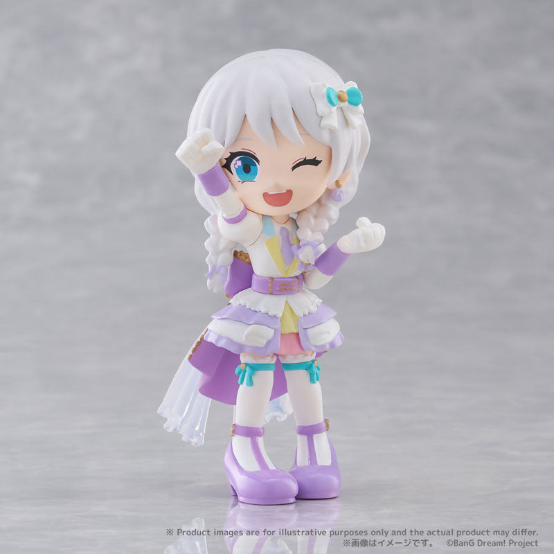 PalVerse "BanG Dream!" Pastel Palettes