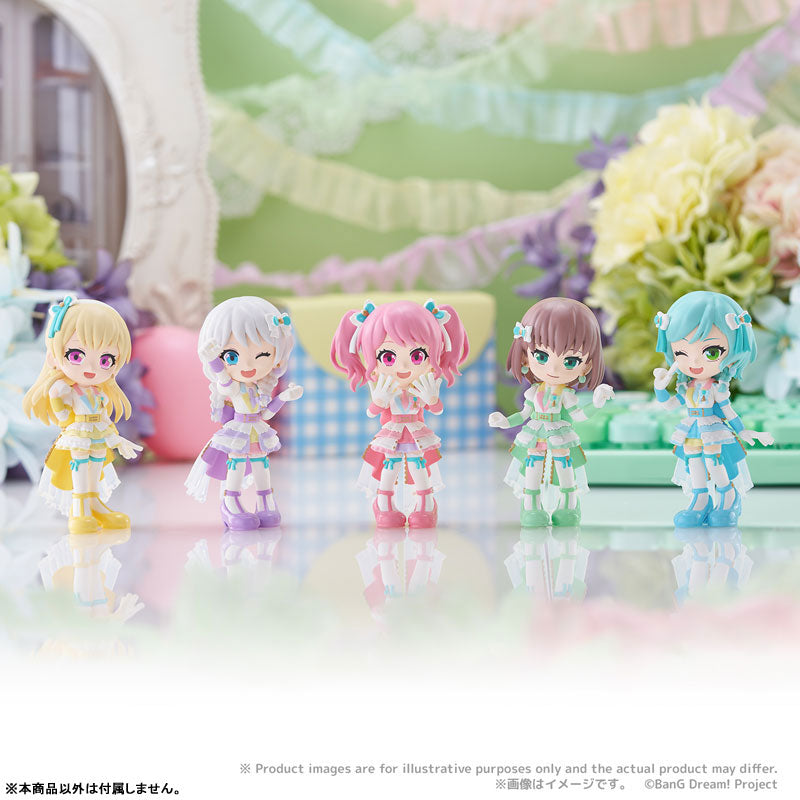 PalVerse "BanG Dream!" Pastel Palettes