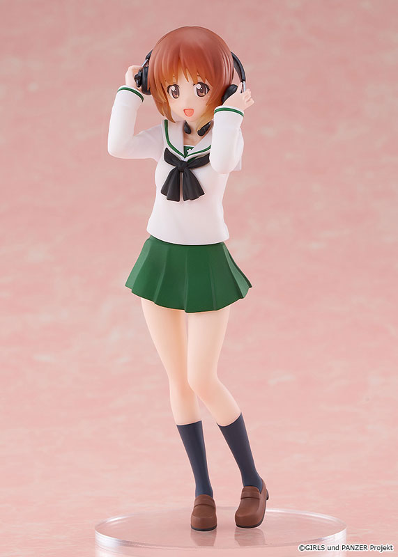 CHILLfigg "GIRLS und PANZER"