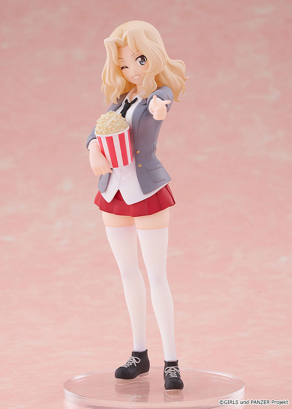 CHILLfigg "GIRLS und PANZER"