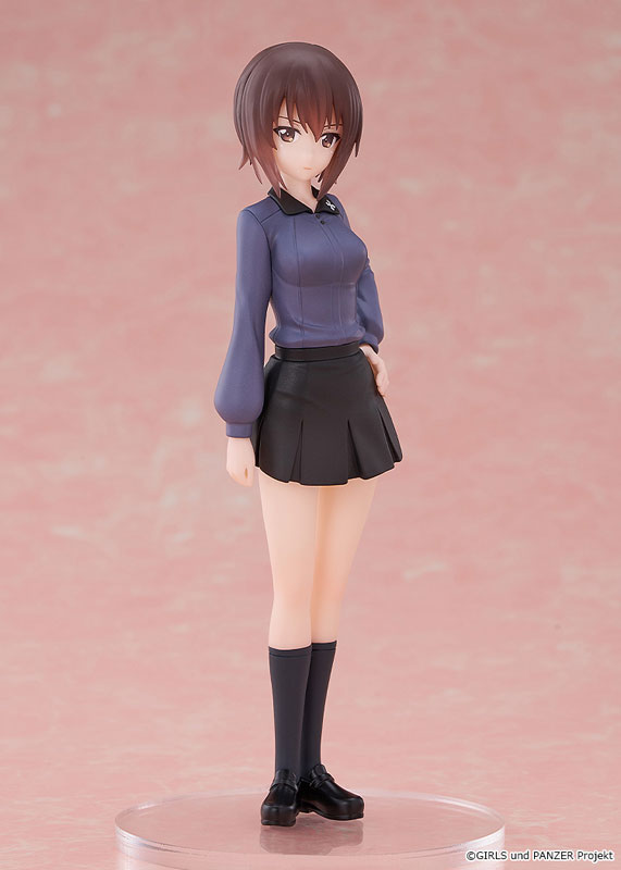 CHILLfigg "GIRLS und PANZER"