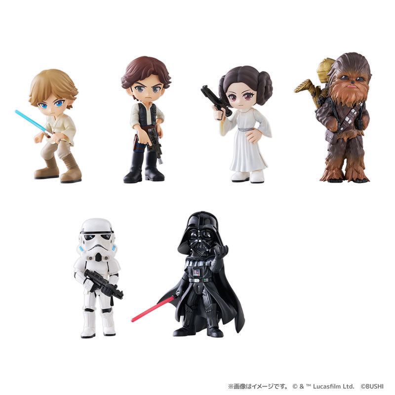 PalVerse "Star Wars"