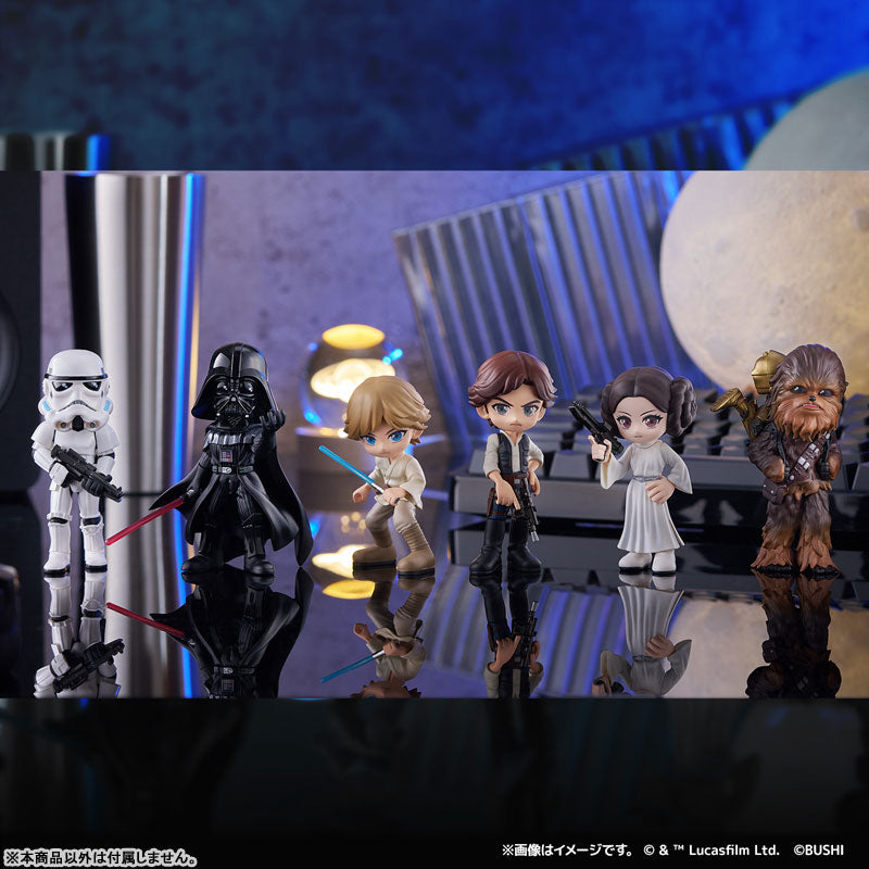 PalVerse "Star Wars"