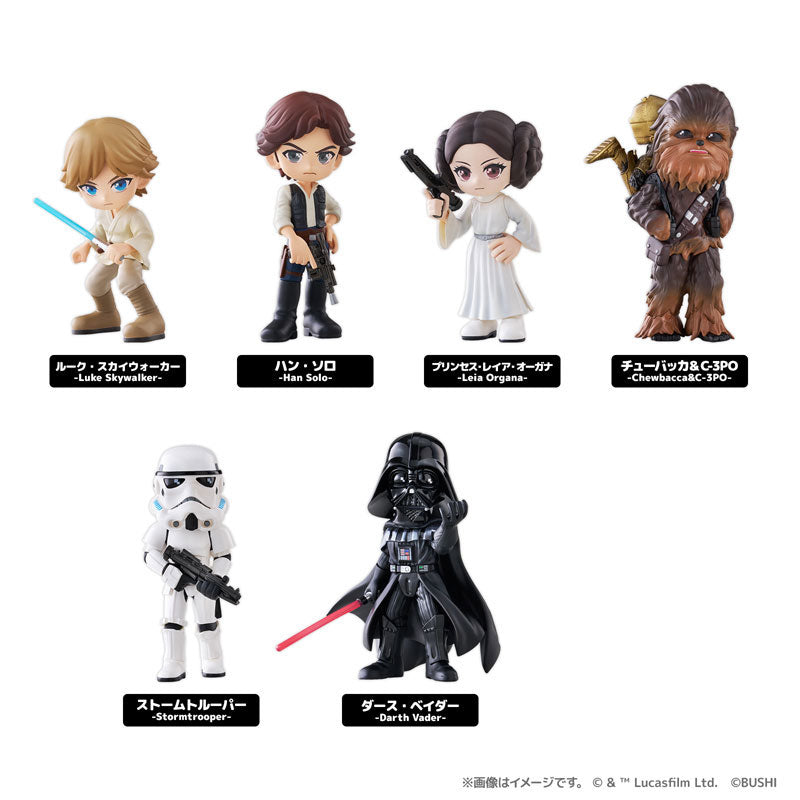 PalVerse "Star Wars"