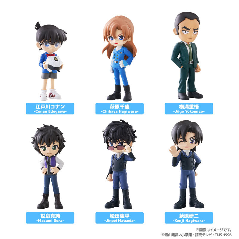 PalVerse "Detective Conan" Vol. 3