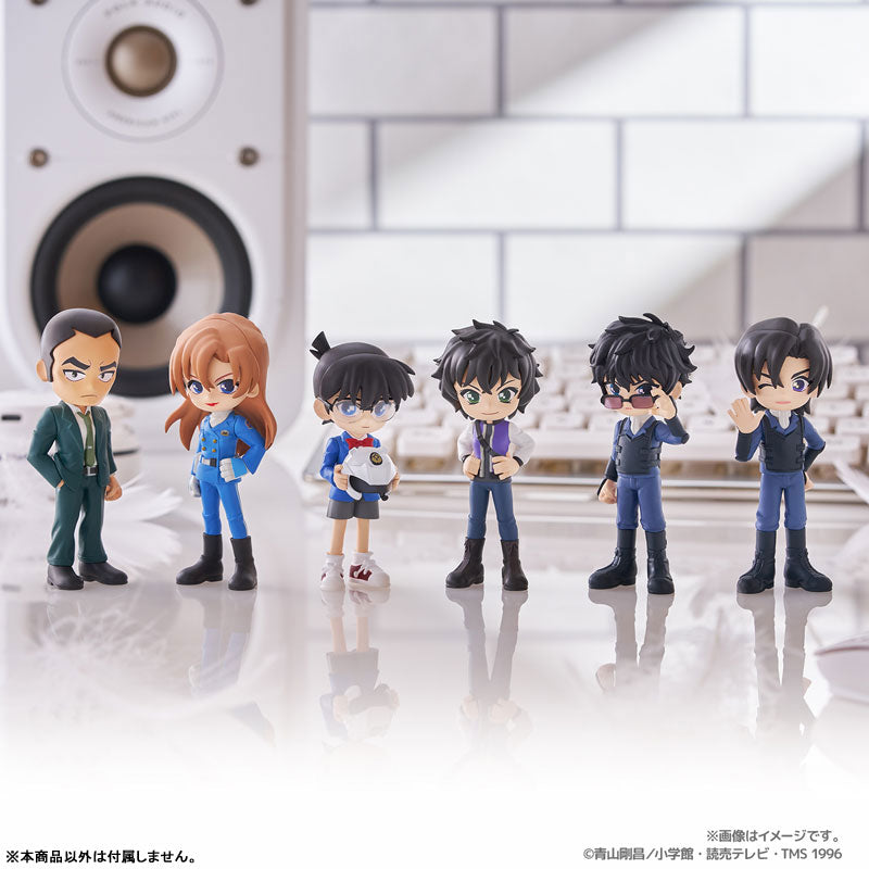 PalVerse "Detective Conan" Vol. 3