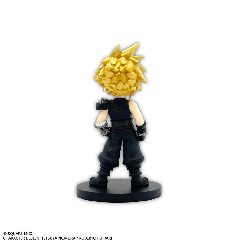 "Final Fantasy VII Rebirth" Adorable Arts Petit Vol. 1