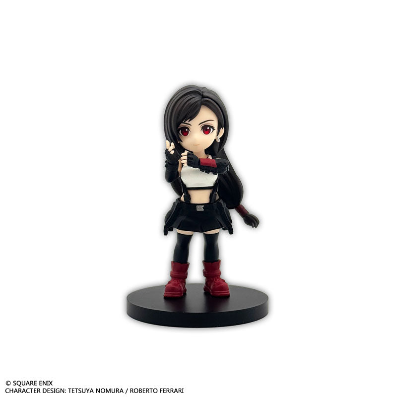 "Final Fantasy VII Rebirth" Adorable Arts Petit Vol. 1