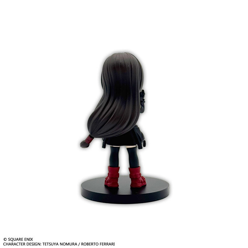 "Final Fantasy VII Rebirth" Adorable Arts Petit Vol. 1