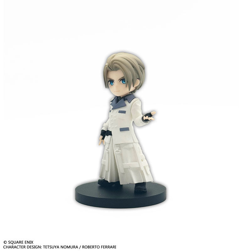 "Final Fantasy VII Rebirth" Adorable Arts Petit Vol. 1