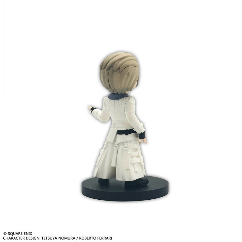 "Final Fantasy VII Rebirth" Adorable Arts Petit Vol. 1