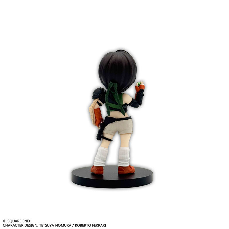 "Final Fantasy VII Rebirth" Adorable Arts Petit Vol. 1