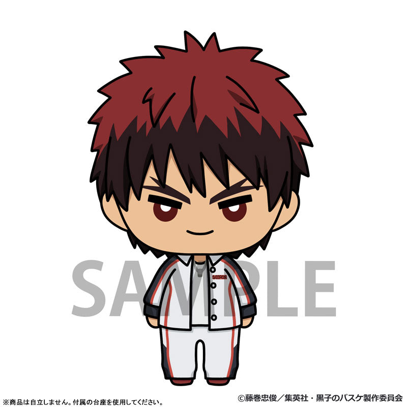 Nyokinto "Kuroko's Basketball" Mascot Figure