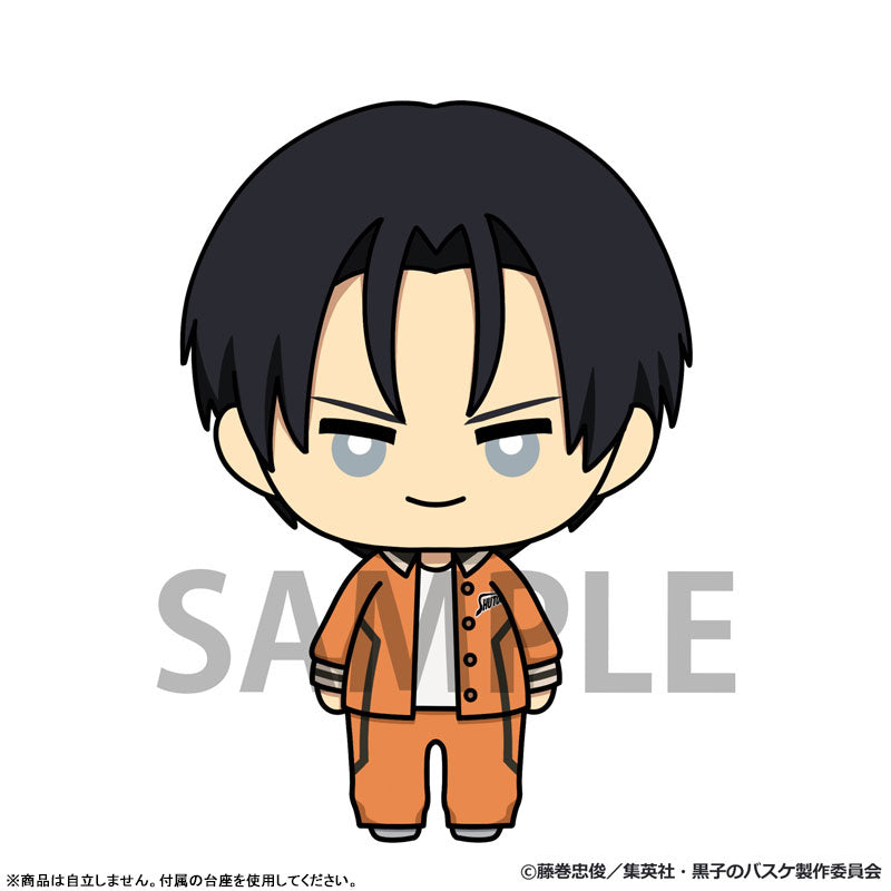 Nyokinto "Kuroko's Basketball" Mascot Figure