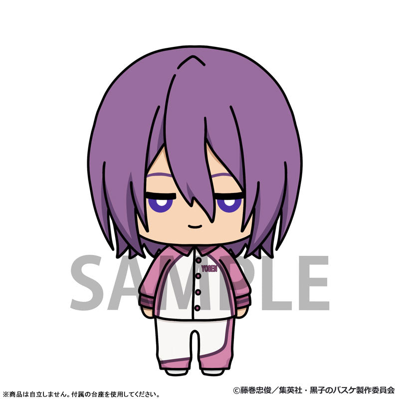 Nyokinto "Kuroko's Basketball" Mascot Figure
