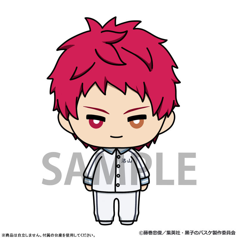 Nyokinto "Kuroko's Basketball" Mascot Figure