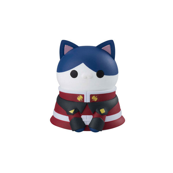 MEGA CAT PROJECT "Mobile Suit Gundam SEED" Mobile Suit Nyandam SEED Cats in Disguise