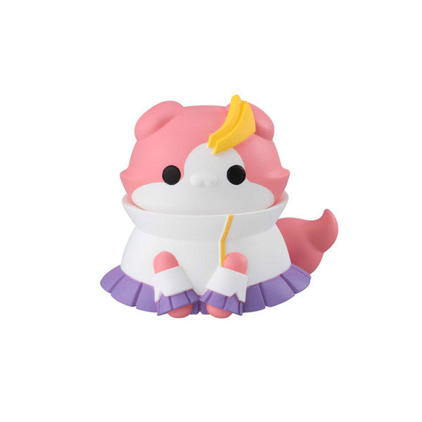 MEGA CAT PROJECT "Mobile Suit Gundam SEED" Mobile Suit Nyandam SEED Cats in Disguise