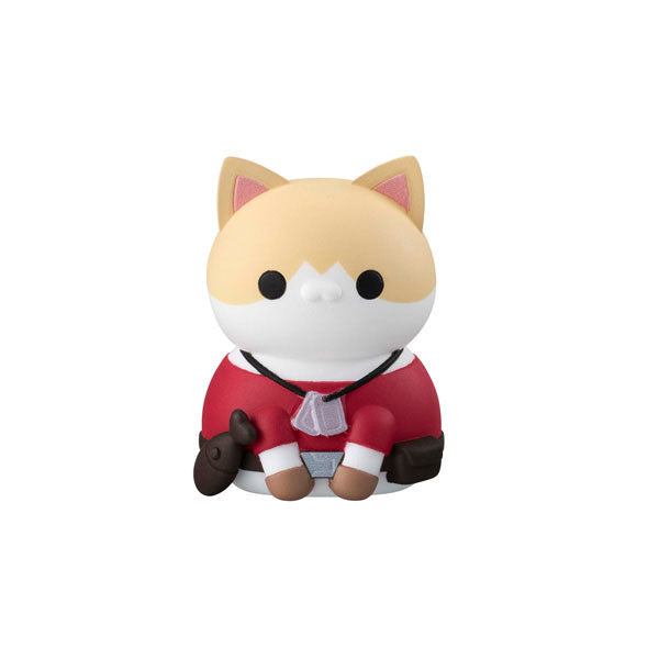 MEGA CAT PROJECT "Mobile Suit Gundam SEED" Mobile Suit Nyandam SEED Cats in Disguise
