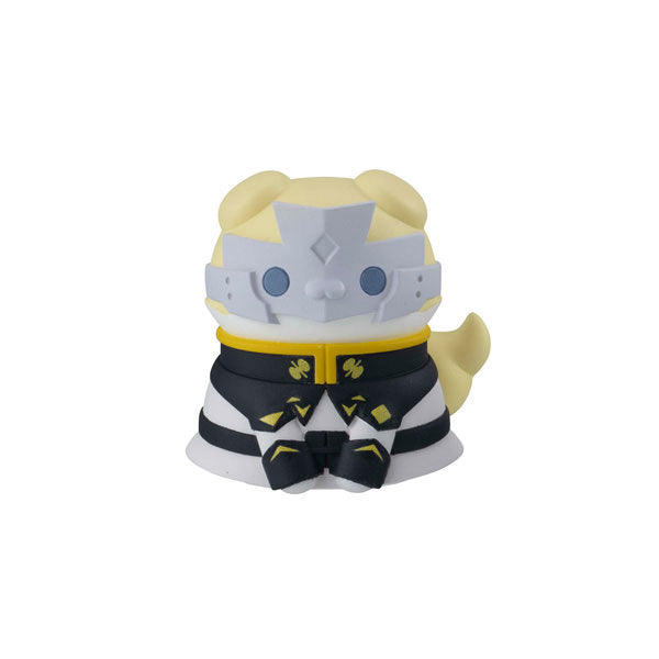 MEGA CAT PROJECT "Mobile Suit Gundam SEED" Mobile Suit Nyandam SEED Cats in Disguise