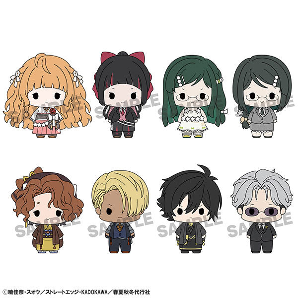 Chokorin Collection "Agents of the Four Seasons: Dance of Spring"