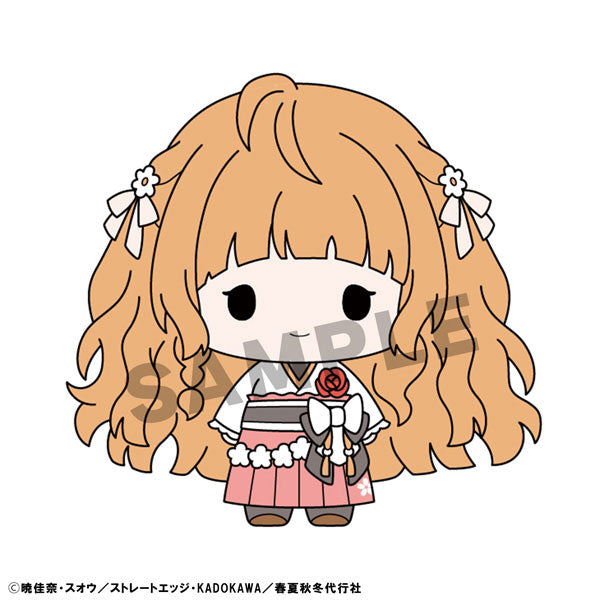 Chokorin Collection "Agents of the Four Seasons: Dance of Spring"