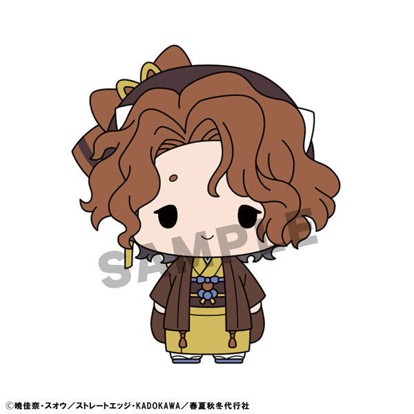 Chokorin Collection "Agents of the Four Seasons: Dance of Spring"
