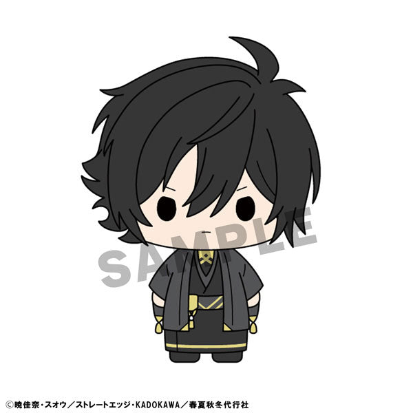 Chokorin Collection "Agents of the Four Seasons: Dance of Spring"