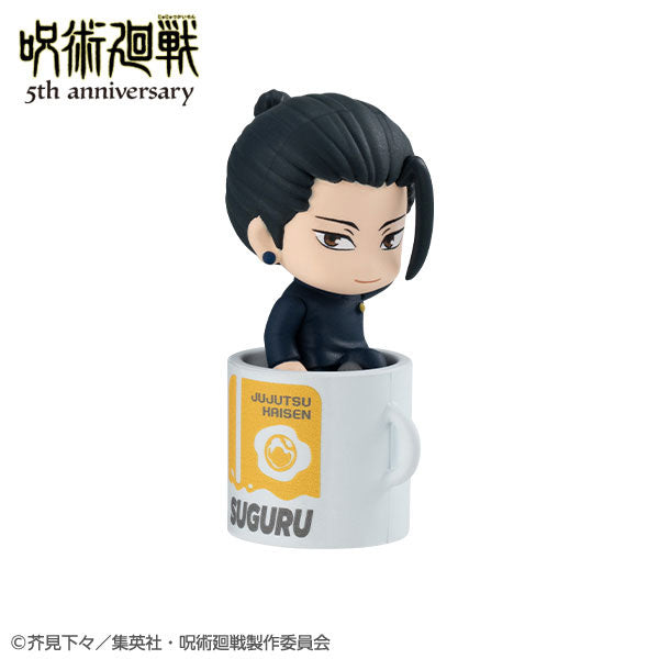 OchaTomo Series "Jujutsu Kaisen" 5th Anniversary