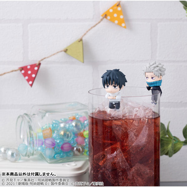 OchaTomo Series "Jujutsu Kaisen" 5th Anniversary