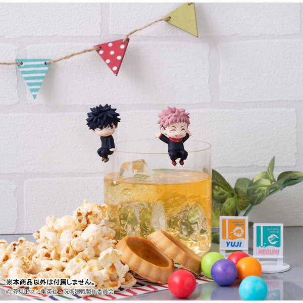 OchaTomo Series "Jujutsu Kaisen" 5th Anniversary
