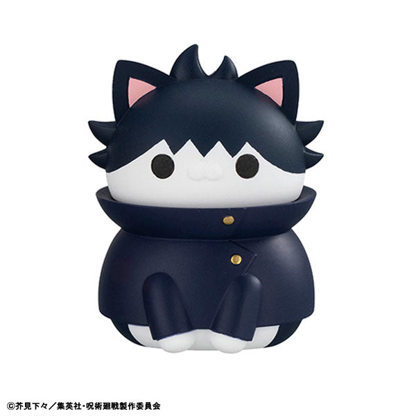 MEGA CAT PROJECT "Jujutsu Kaisen" Jujutsu Nyanko Shibuya Incident